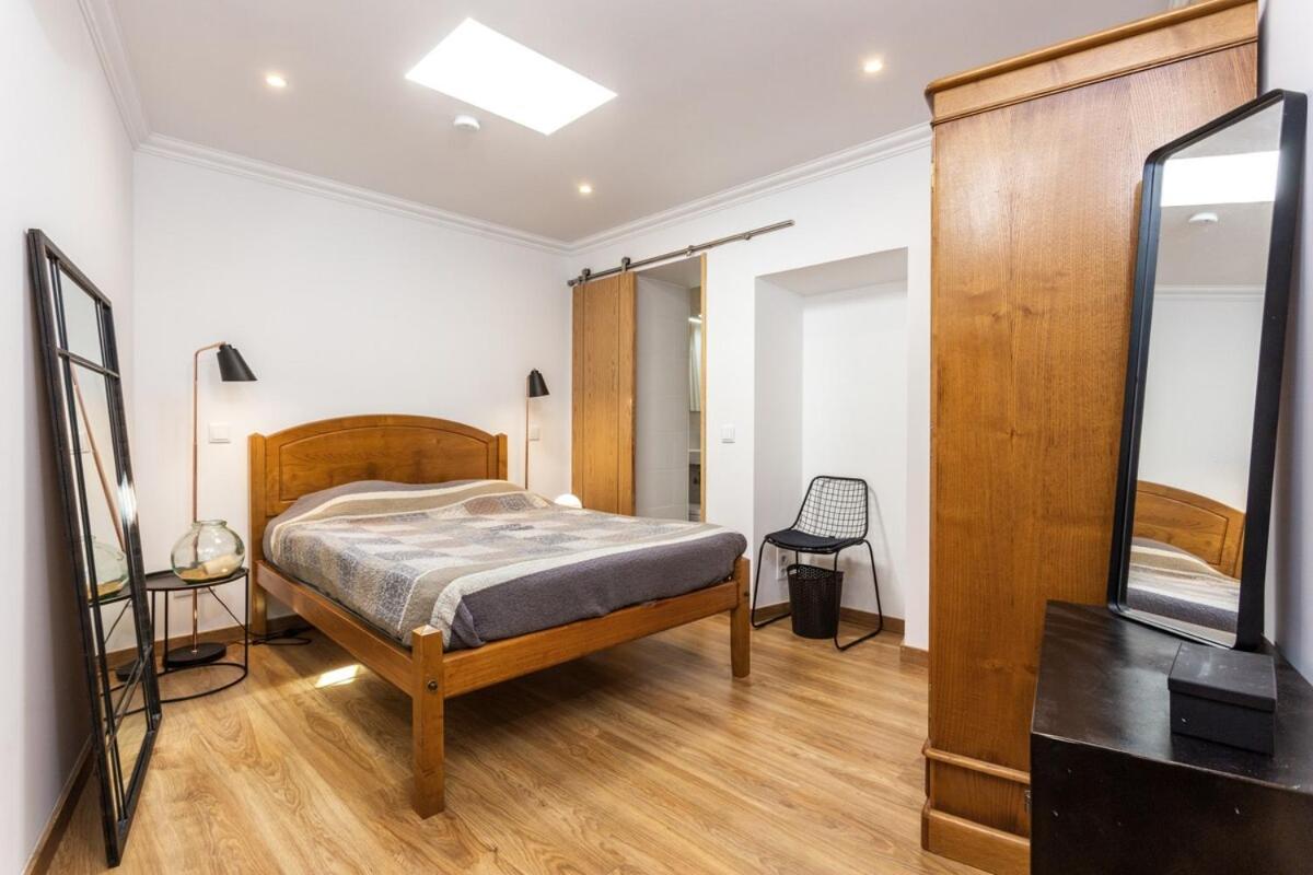 Fisherman'S House In Oldtown With Exclusive Rooftop Albufeira Esterno foto