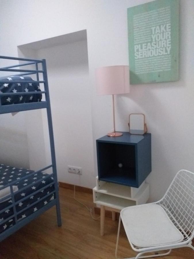 Fisherman'S House In Oldtown With Exclusive Rooftop Albufeira Esterno foto